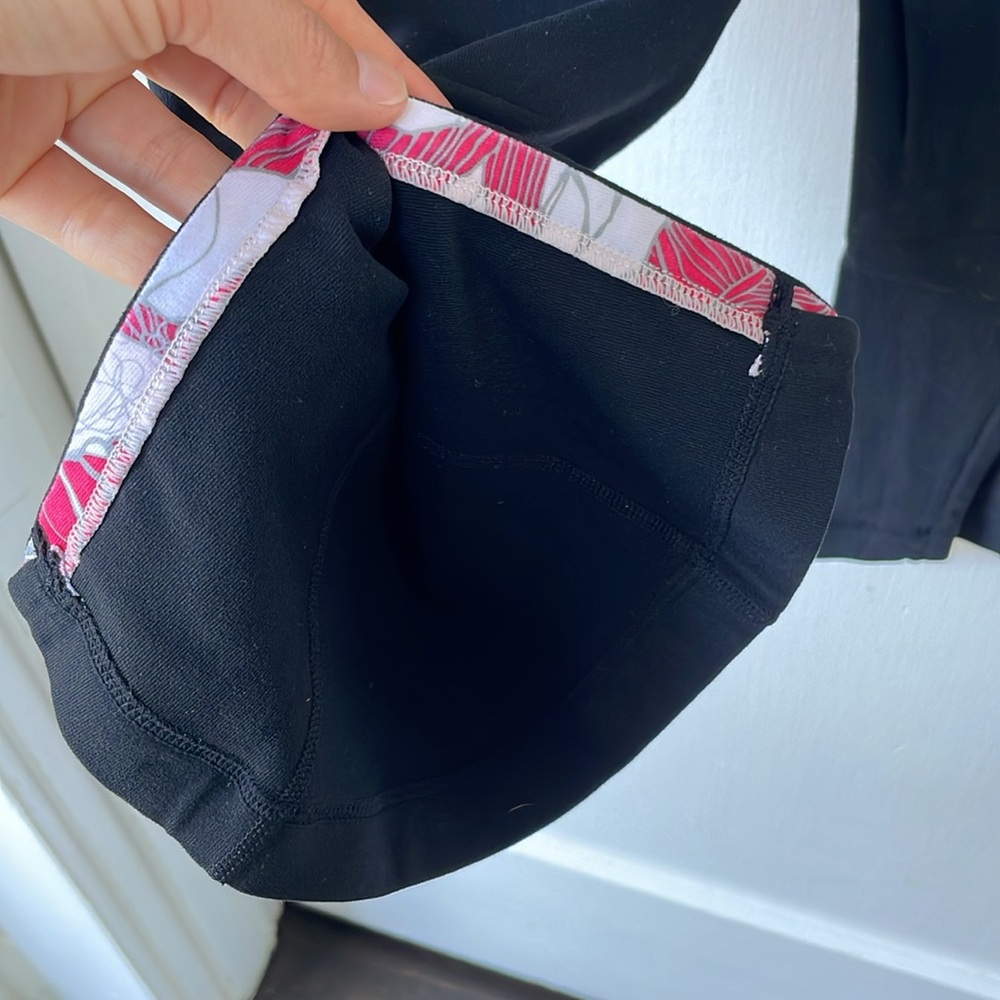 Vintage Lululemon Boogie Crop size 4 - Picture 7 of 7